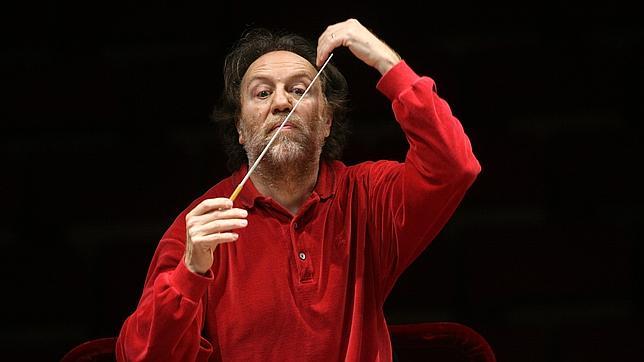 Chailly relevará a Barenboim como director musical en la Scala de Milán