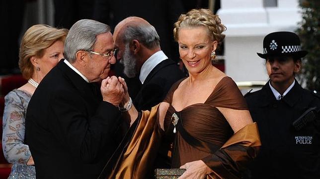 Los apuros económicos de los Príncipes de Kent