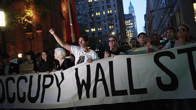 Este martes se vota la «Norma Volcker» para limitar el riesgo financiero en Wall Street