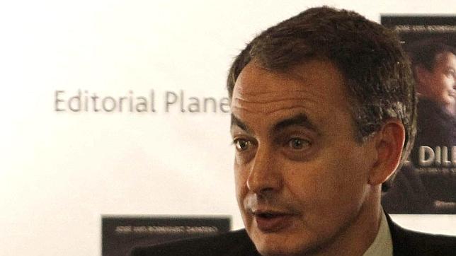 Zapatero sobre Cataluña: «Más que preguntas, necesitamos acuerdos»