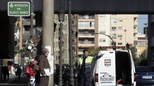 La Fiscalía mantiene la pena de 4 años de cárcel para la acusada del accidente de Blasco Ibáñez