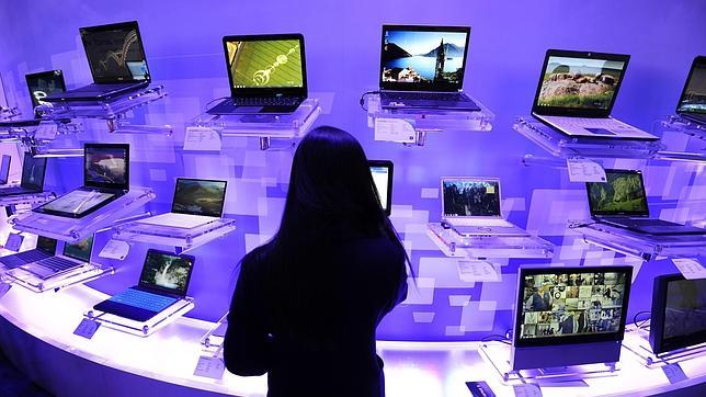 CES 2014 reunirá a 3.200 empresas de tecnología y electrónica en Las Vegas