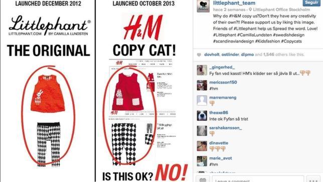 Instagram: un arma en la batalla contra los clones