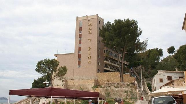 Al menos ocho detenidos en Palma de Mallorca en otro golpe a la mafia rusa