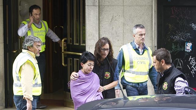 Caso Asunta: Un agente declara que Porto dormía cuando le comunicaron la muerte de su hija