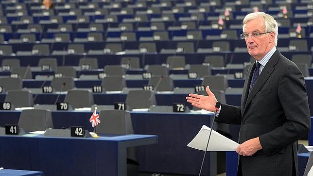 La UE adelanta a 2016 la norma que hará a acreedores y accionistas pagar las crisis bancarias