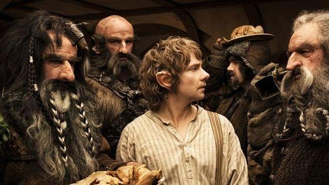 Batalla legal por «El Hobbit»: los Weinstein reclaman a Warner 75 millones de dólares