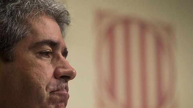 CiU y ERC salvan a Homs de comparecer por la «CIA catalana»