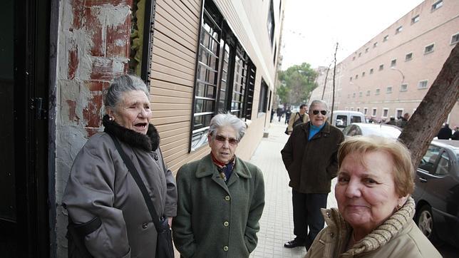 En una hipotética España sin pensionistas