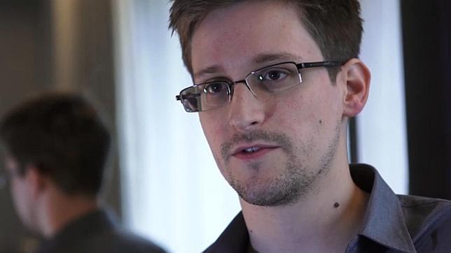 Snowden intervendrá en el parlamento europeo a través de un vídeo