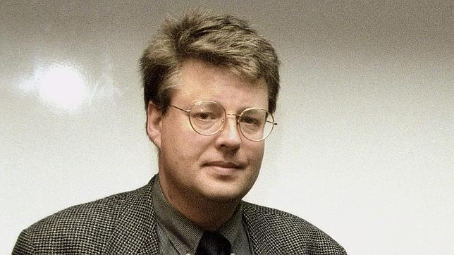 Publican un cuento inédito de Stieg Larsson en una revista de novela negra