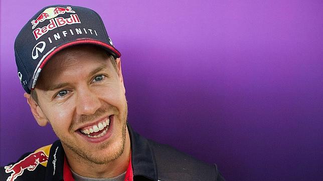 Vettel, mejor piloto, según los jefes de equipo