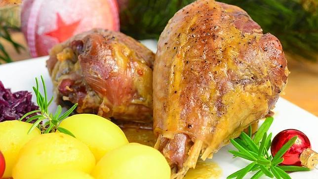 10 consejos para evitar la acidez estas navidades