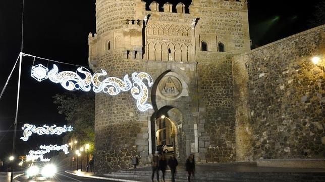 La Navidad más mágica se vive en Toledo