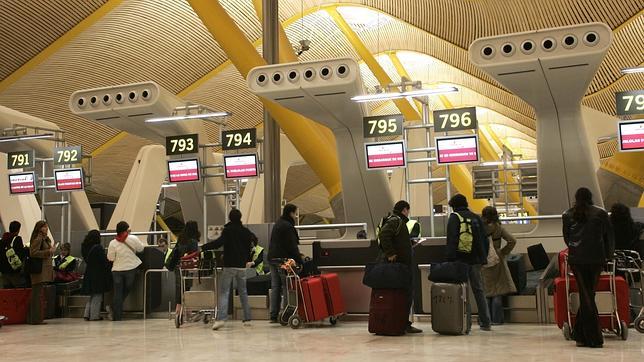 Diez consejos muy útiles para no pasar apuros en el aeropuerto