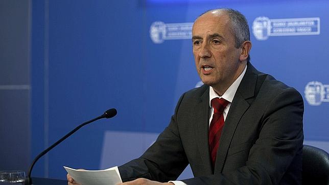 El PNV asiste agazapado al «choque de trenes» de Cataluña con el Estado