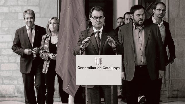 Una Historia en blanco y negro