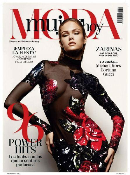 Mañana con ABC, «Mujer Hoy» especial Navidad