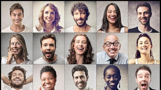 Reírse es una cosa muy seria