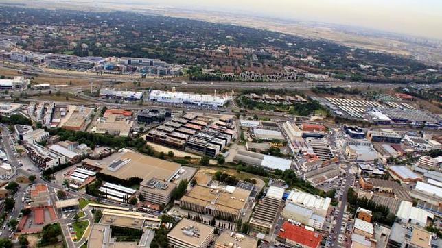 Una encuesta destaca el alto nivel de calidad de vida en Alcobendas