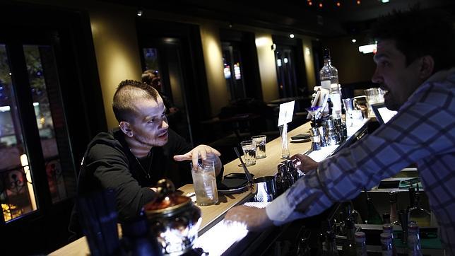 David Muñoz «Michelin ha sido coherente dándome la tercera estrella»