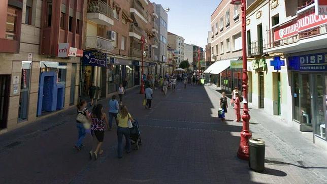 Los comercios de Getafe comparten sus clientes y sus ofertas