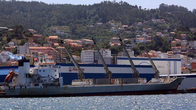 La banca atrapada en Pescanova rechaza de plano la propuesta de quita de Damm