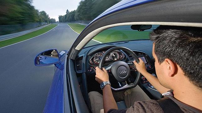 Conductores noveles, sin nociones de seguridad vial tras obtener el carné