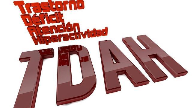 Así deben actuar en el aula los profesores para ayudar a los alumnos con TDAH