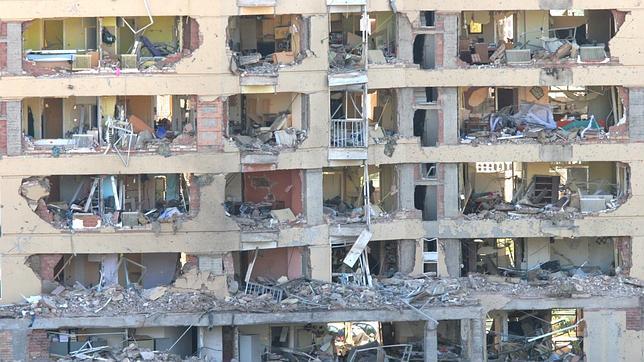 Casi 150 etarras sí cumplirán hasta 40 años de cárcel sin la doctrina Parot