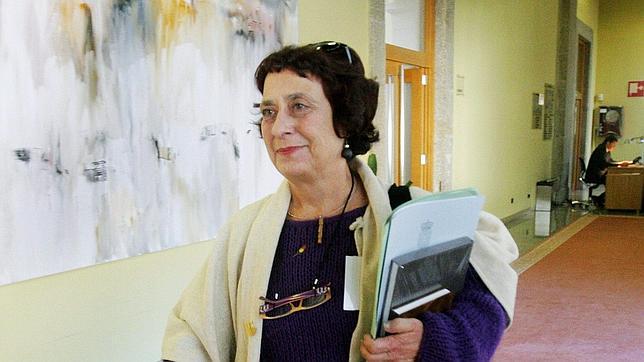 Iglesias: «He sentido la soledad por parte de los míos»