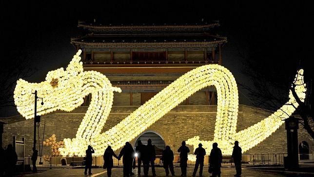 Mario Weitz: «Las oportunidades del mercado chino»