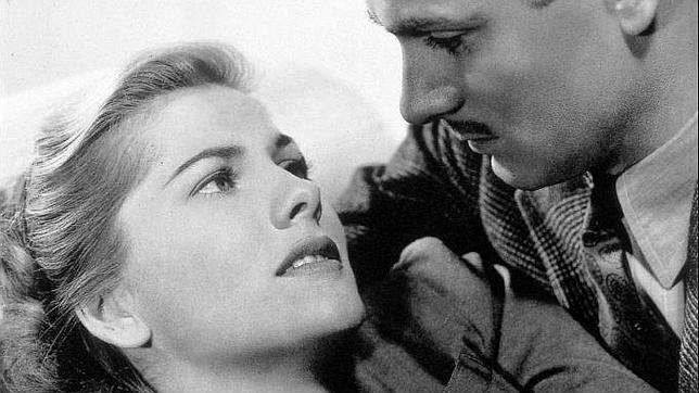 Muere la oscarizada actriz Joan Fontaine a los 96 años