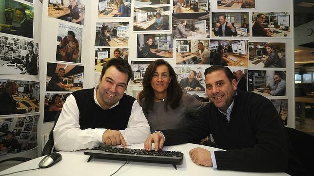 Siempre Así: «Recordamos con mucho cariño el baile de la Duquesa de Alba»