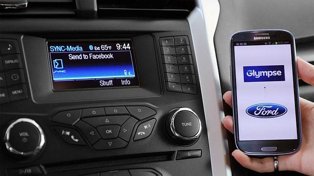El informe de «Tendencias Ford» revela nuevas prioridades de los consumidores