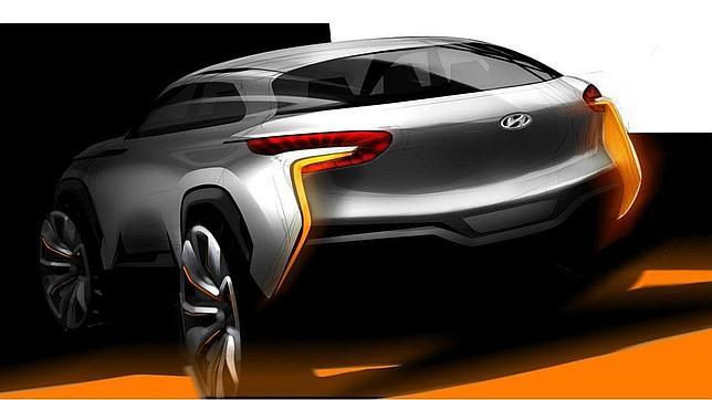 Hyundai Intrado, por ahí «van los tiros»