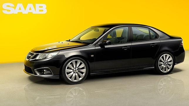 Saab ya está de nuevo en marcha