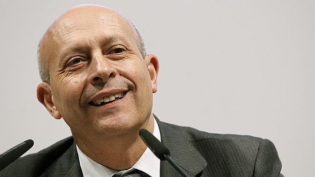 Wert dice que el Consejo de Estado no ha cuestionado la «constitucionalidad» ni la «orientación» del borrador de la LPI