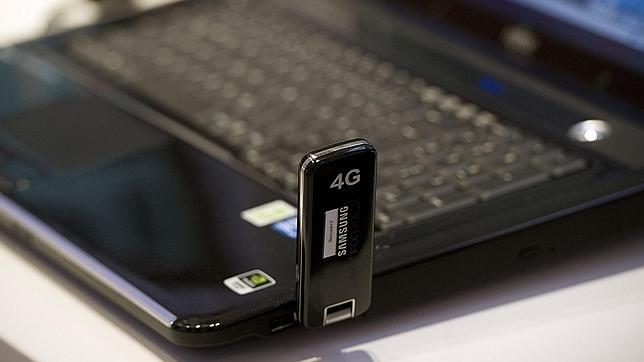 Un 39% de los españoles no sabe «prácticamente nada» del 4G