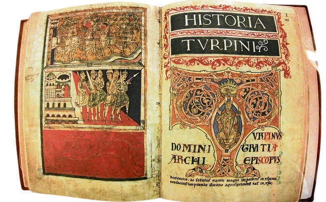 El tráfico de bienes culturales, el más lucrativo tras las drogas y las armas