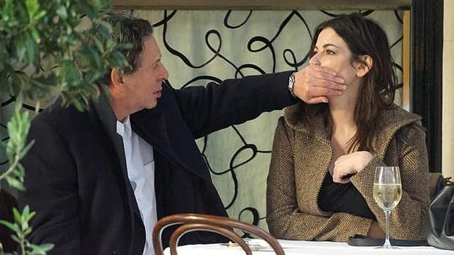 Así viven los millonarios en Londres (antes del divorcio)