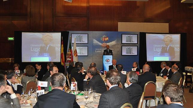 Jaime García-Legaz: «De la mano de Portugal seremos la sorpresa positiva de Europa en los próximos años»