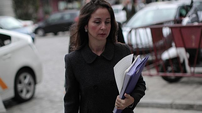 El fiscal suma 18 millones a los 3.000 ya impuestos en fianzas civiles de los ERE