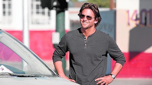 Bradley Cooper reconoce que fue adicto a las drogas y el alcohol