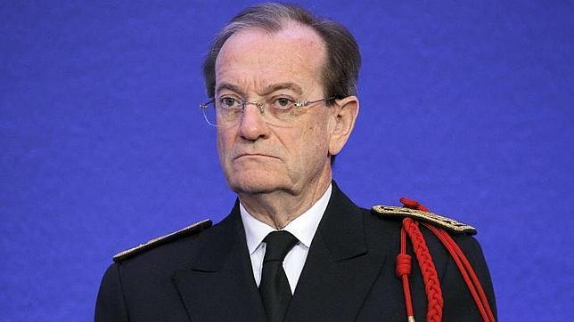 El exministro de Sarkozy, Claude Géant, en libertad tras prestar declaración por corrupción