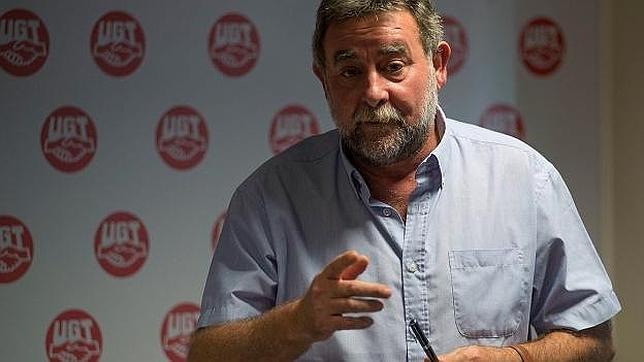 UGT Andalucía quiere sus 600.000 euros