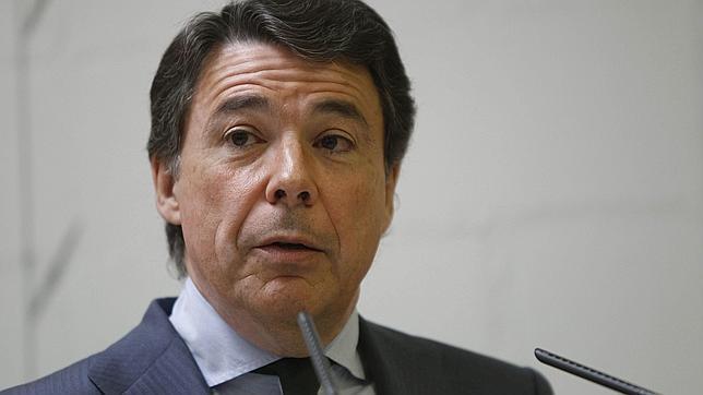 Anticorrupción recurrirá el auto que imputa a la mujer de Ignacio Gónzález
