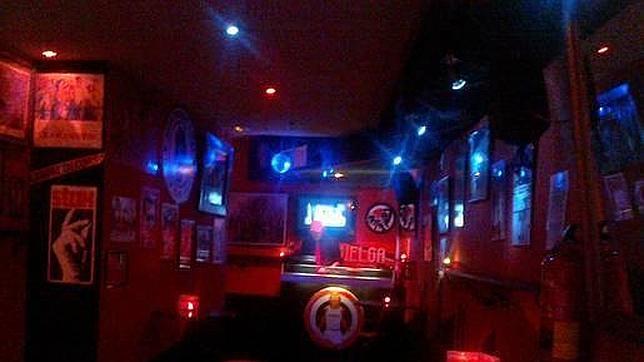 Diez bares de copas con mucho carácter en Madrid