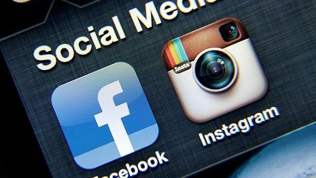 Instagram le gana la batalla en el móvil a Twitter en 2013