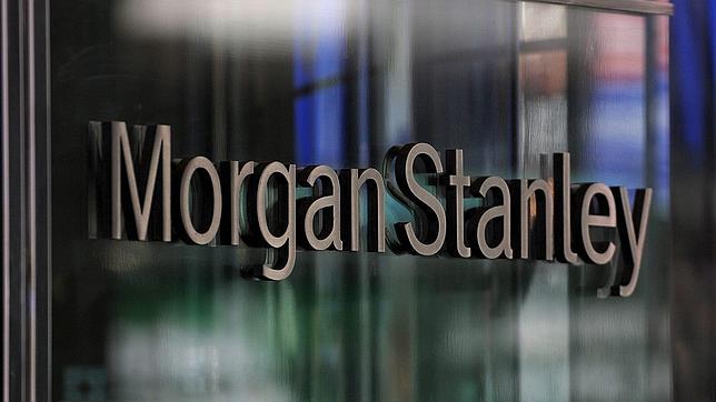 La entidad financiera estadounidense Morgan Stanley dice «Viva España»